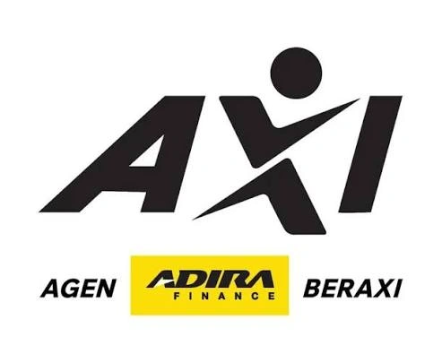 logo adira pondok labu